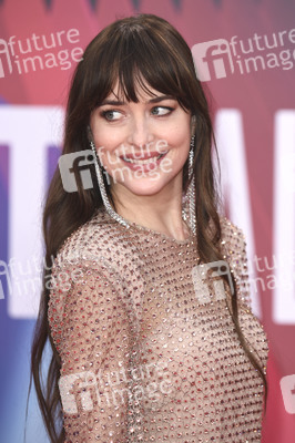 Filmpremiere 'The Lost Daughter' in London