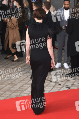 Filmpremiere 'The Lost Daughter' in London