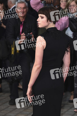 Filmpremiere 'The Lost Daughter' in London