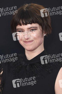 Filmpremiere 'The Lost Daughter' in London