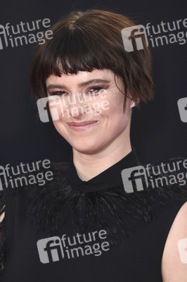 Filmpremiere 'The Lost Daughter' in London