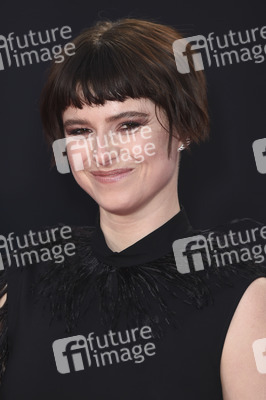 Filmpremiere 'The Lost Daughter' in London