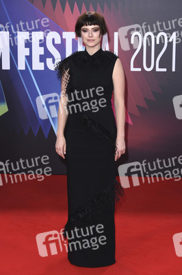 Filmpremiere 'The Lost Daughter' in London
