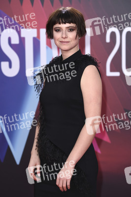 Filmpremiere 'The Lost Daughter' in London