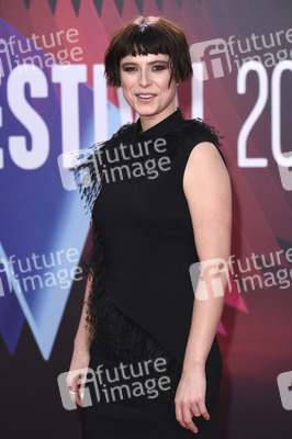 Filmpremiere 'The Lost Daughter' in London