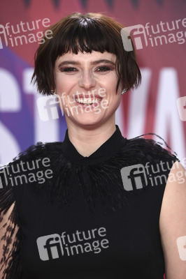 Filmpremiere 'The Lost Daughter' in London