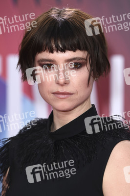 Filmpremiere 'The Lost Daughter' in London