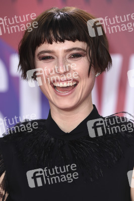 Filmpremiere 'The Lost Daughter' in London