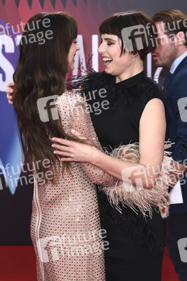 Filmpremiere 'The Lost Daughter' in London