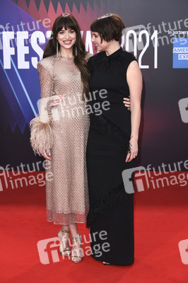 Filmpremiere 'The Lost Daughter' in London