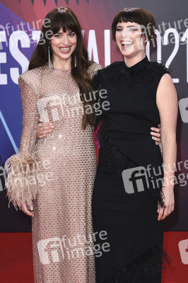 Filmpremiere 'The Lost Daughter' in London