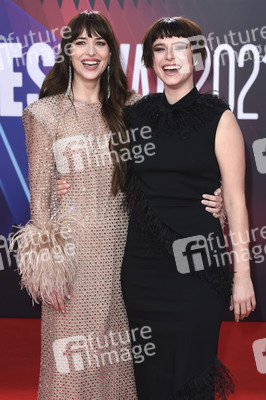 Filmpremiere 'The Lost Daughter' in London