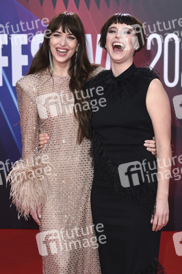 Filmpremiere 'The Lost Daughter' in London