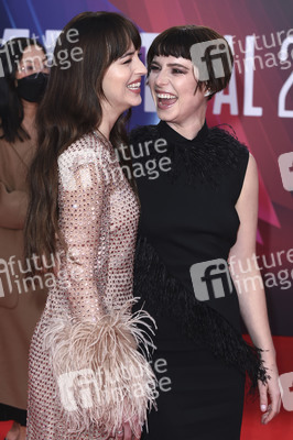 Filmpremiere 'The Lost Daughter' in London