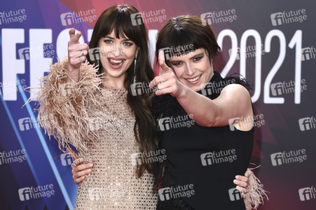 Filmpremiere 'The Lost Daughter' in London