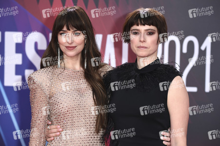 Filmpremiere 'The Lost Daughter' in London