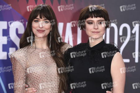 Filmpremiere 'The Lost Daughter' in London