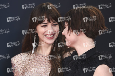 Filmpremiere 'The Lost Daughter' in London