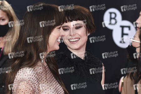 Filmpremiere 'The Lost Daughter' in London