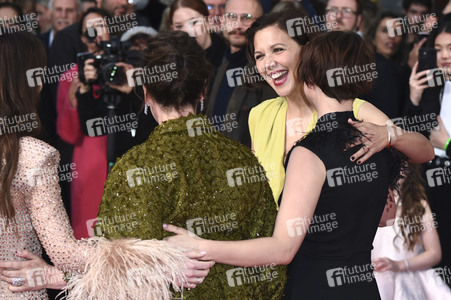 Filmpremiere 'The Lost Daughter' in London