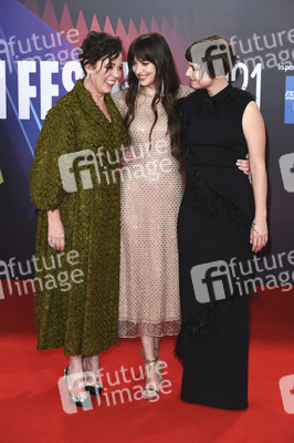 Filmpremiere 'The Lost Daughter' in London