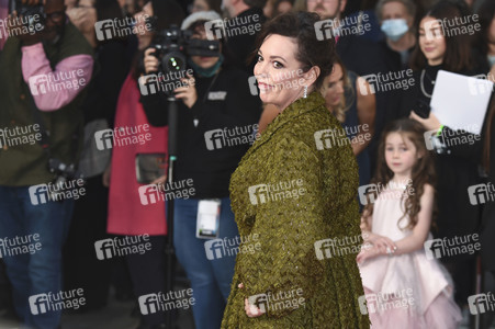 Filmpremiere 'The Lost Daughter' in London
