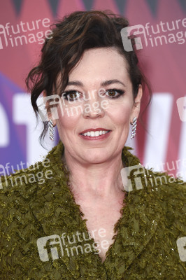 Filmpremiere 'The Lost Daughter' in London