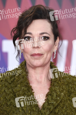 Filmpremiere 'The Lost Daughter' in London