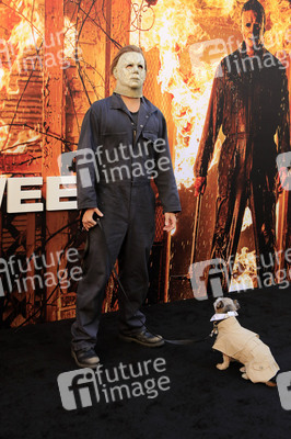 Filmpremiere 'Halloween Kills' in Los Angeles