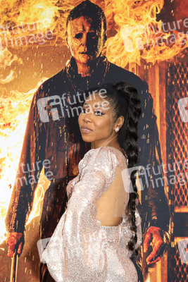 Filmpremiere 'Halloween Kills' in Los Angeles