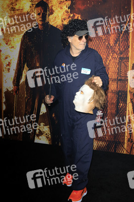 Filmpremiere 'Halloween Kills' in Los Angeles
