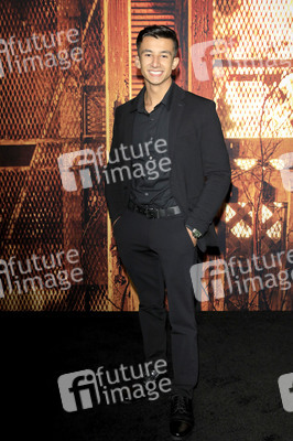 Filmpremiere 'Halloween Kills' in Los Angeles