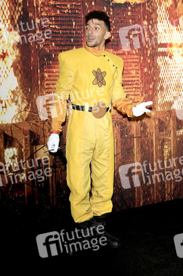 Filmpremiere 'Halloween Kills' in Los Angeles