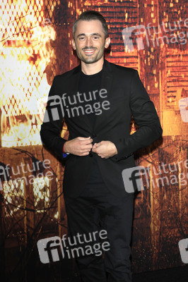 Filmpremiere 'Halloween Kills' in Los Angeles