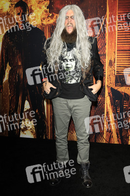 Filmpremiere 'Halloween Kills' in Los Angeles