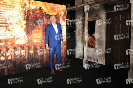 Filmpremiere 'Halloween Kills' in Los Angeles