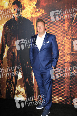 Filmpremiere 'Halloween Kills' in Los Angeles