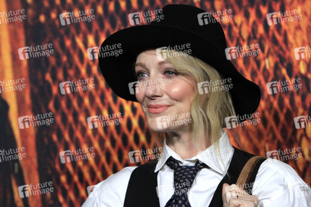 Filmpremiere 'Halloween Kills' in Los Angeles