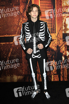 Filmpremiere 'Halloween Kills' in Los Angeles