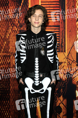 Filmpremiere 'Halloween Kills' in Los Angeles