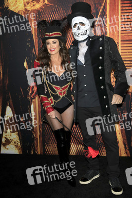 Filmpremiere 'Halloween Kills' in Los Angeles
