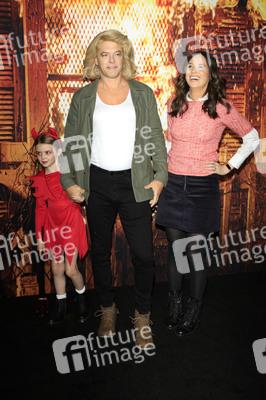 Filmpremiere 'Halloween Kills' in Los Angeles