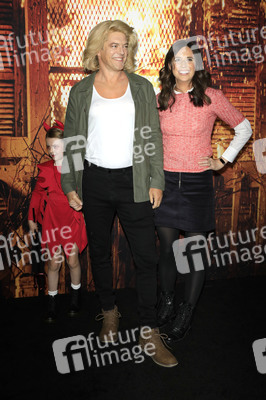 Filmpremiere 'Halloween Kills' in Los Angeles