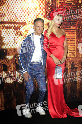 Filmpremiere 'Halloween Kills' in Los Angeles