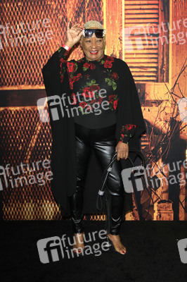 Filmpremiere 'Halloween Kills' in Los Angeles