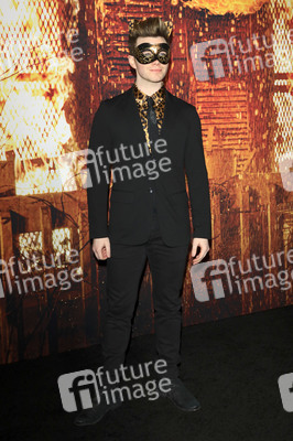 Filmpremiere 'Halloween Kills' in Los Angeles
