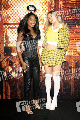 Filmpremiere 'Halloween Kills' in Los Angeles