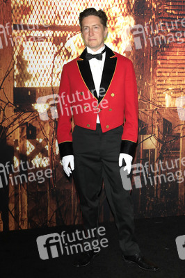 Filmpremiere 'Halloween Kills' in Los Angeles