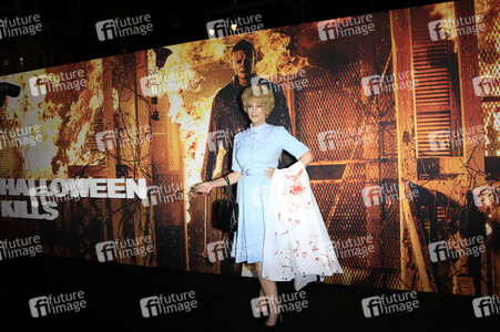 Filmpremiere 'Halloween Kills' in Los Angeles