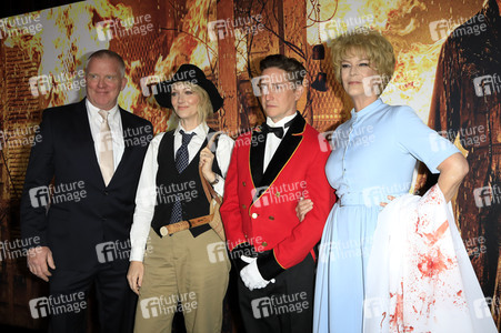 Filmpremiere 'Halloween Kills' in Los Angeles